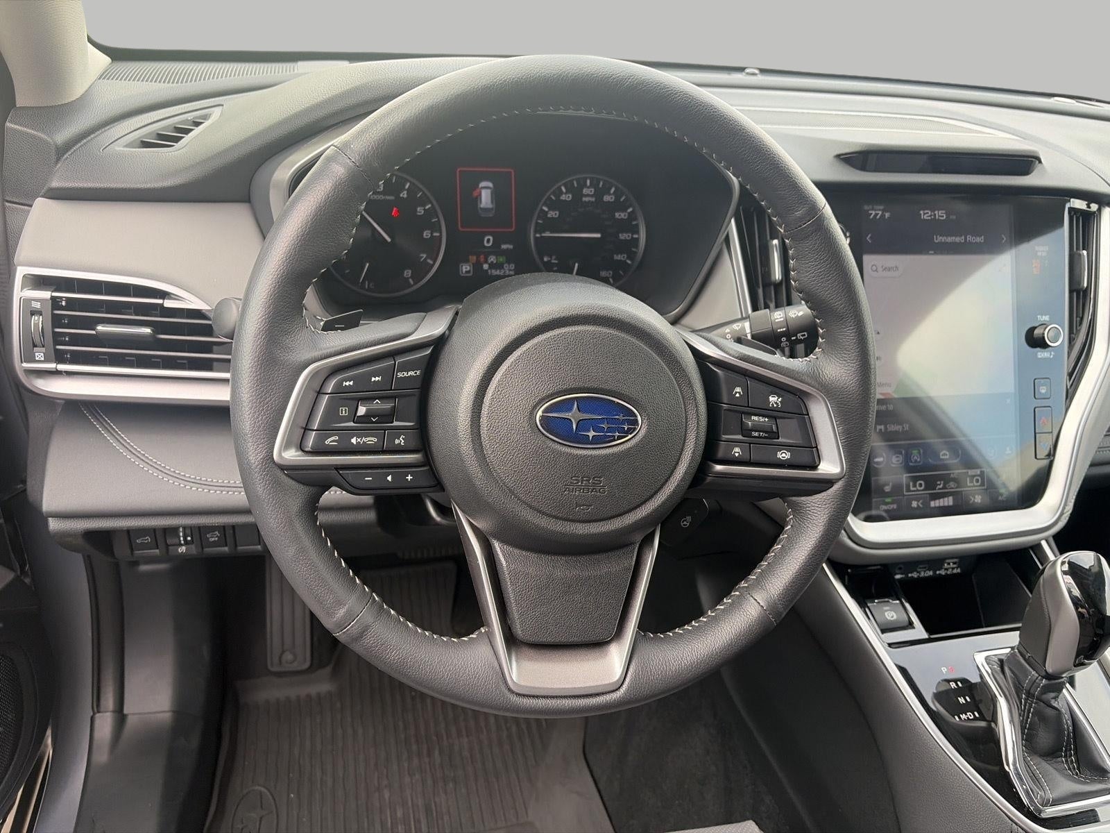 2025 Subaru Outback Limited XT AWD