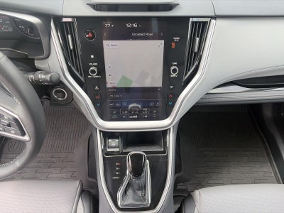 2025 Subaru Outback Limited XT AWD