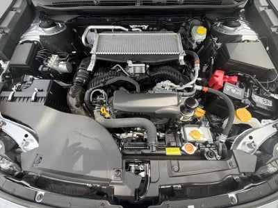 2025 Subaru Outback Limited XT AWD