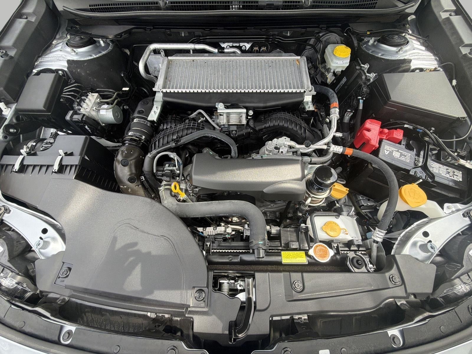 2025 Subaru Outback Limited XT AWD