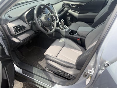 2025 Subaru Outback Limited XT AWD