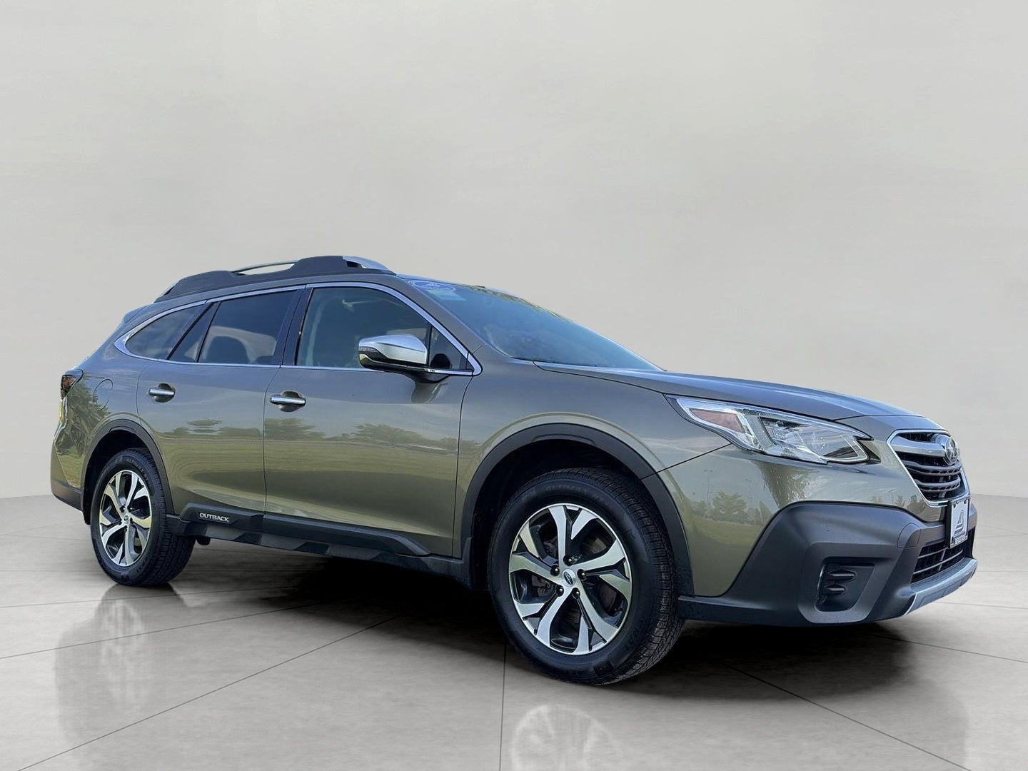 2022 Subaru Outback Touring XT CVT