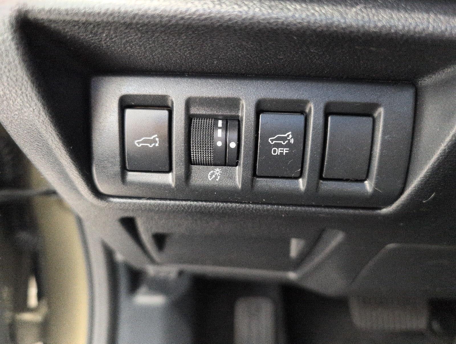 2022 Subaru Outback Touring XT CVT