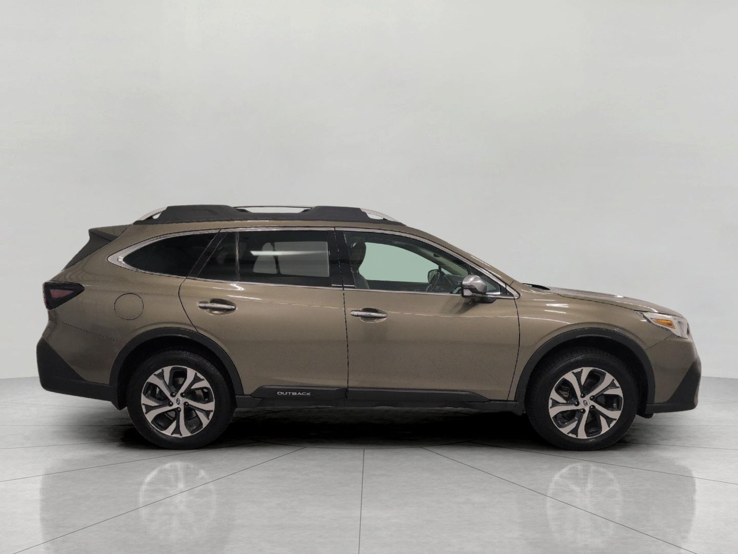 2022 Subaru Outback Touring XT CVT