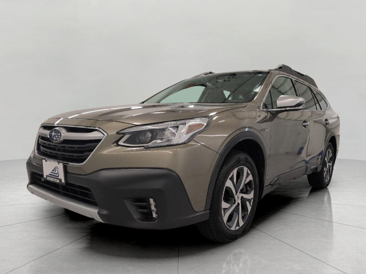 2022 Subaru Outback Touring XT CVT