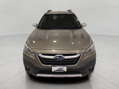 2022 Subaru Outback Touring XT CVT