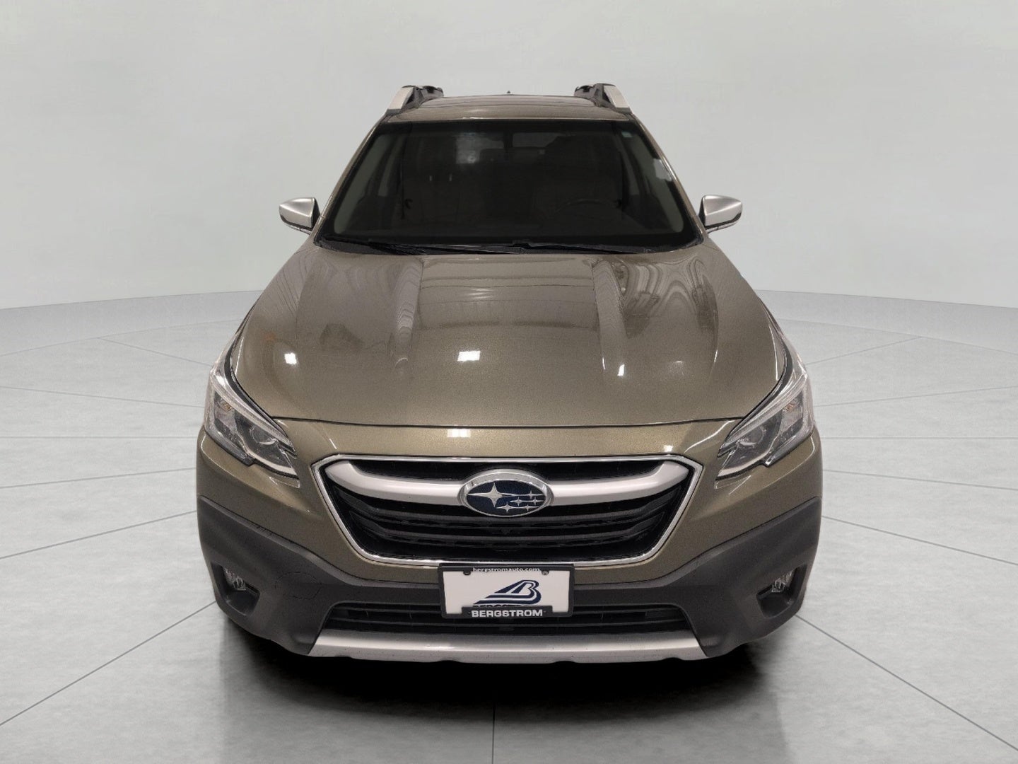 2022 Subaru Outback Touring XT CVT