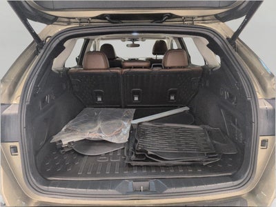 2022 Subaru Outback Touring XT CVT