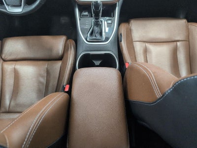 2022 Subaru Outback Touring XT CVT