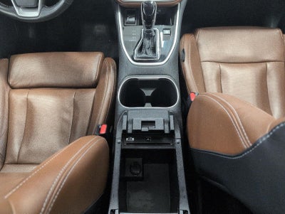 2022 Subaru Outback Touring XT CVT