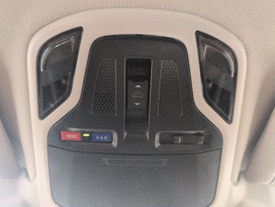 2022 Subaru Outback Touring XT CVT