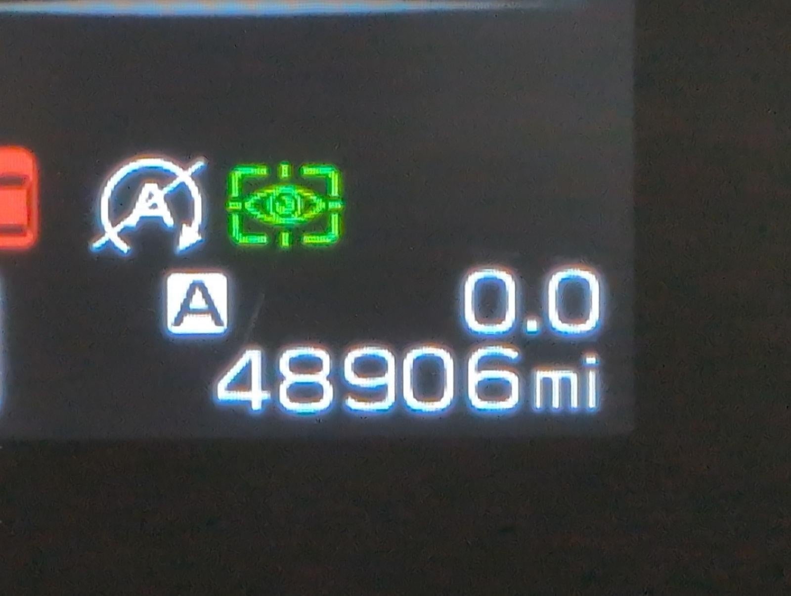 2022 Subaru Outback Touring XT CVT