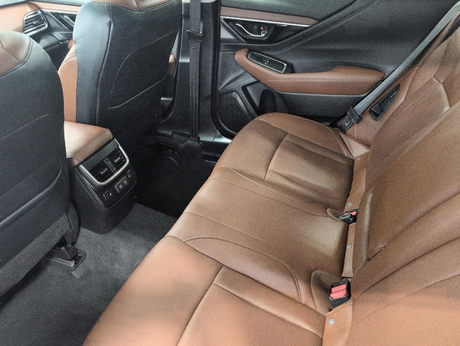 2022 Subaru Outback Touring XT CVT