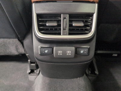 2022 Subaru Outback Touring XT CVT