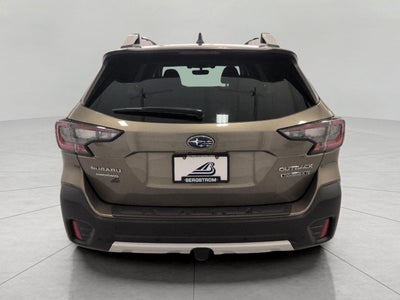 2022 Subaru Outback Touring XT CVT