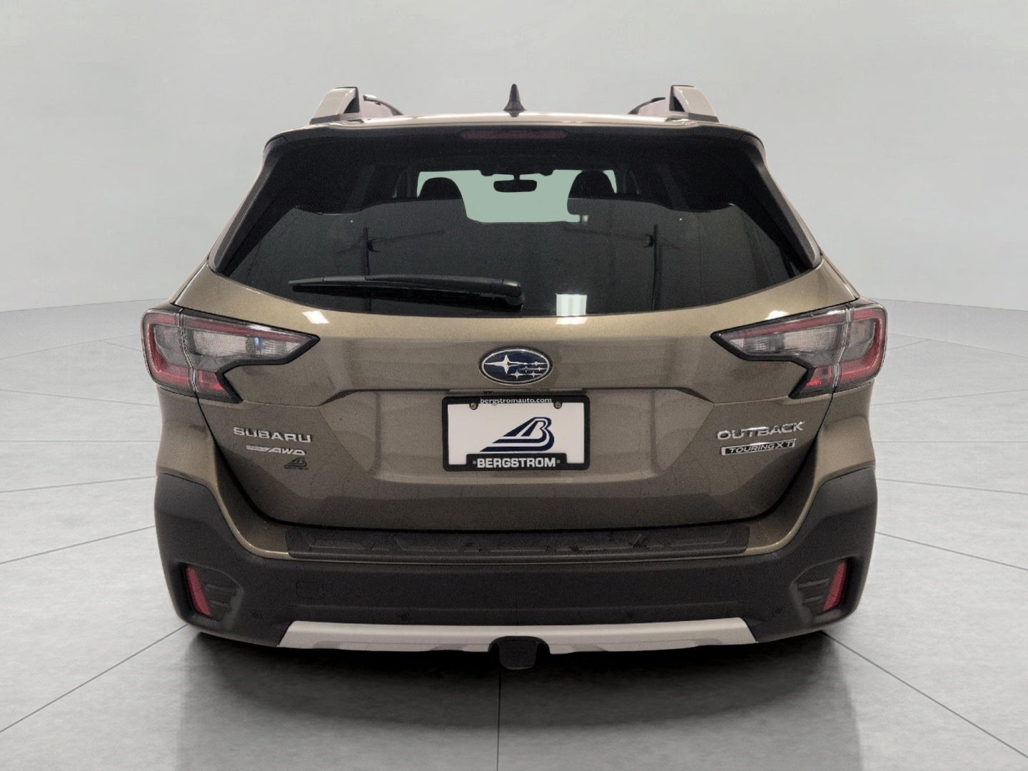 2022 Subaru Outback Touring XT CVT