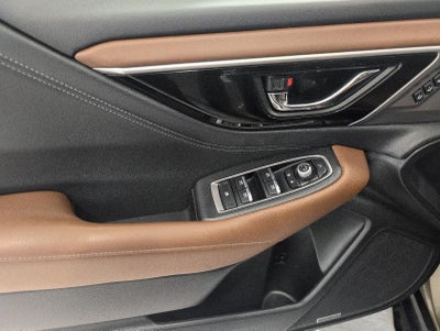 2022 Subaru Outback Touring XT CVT