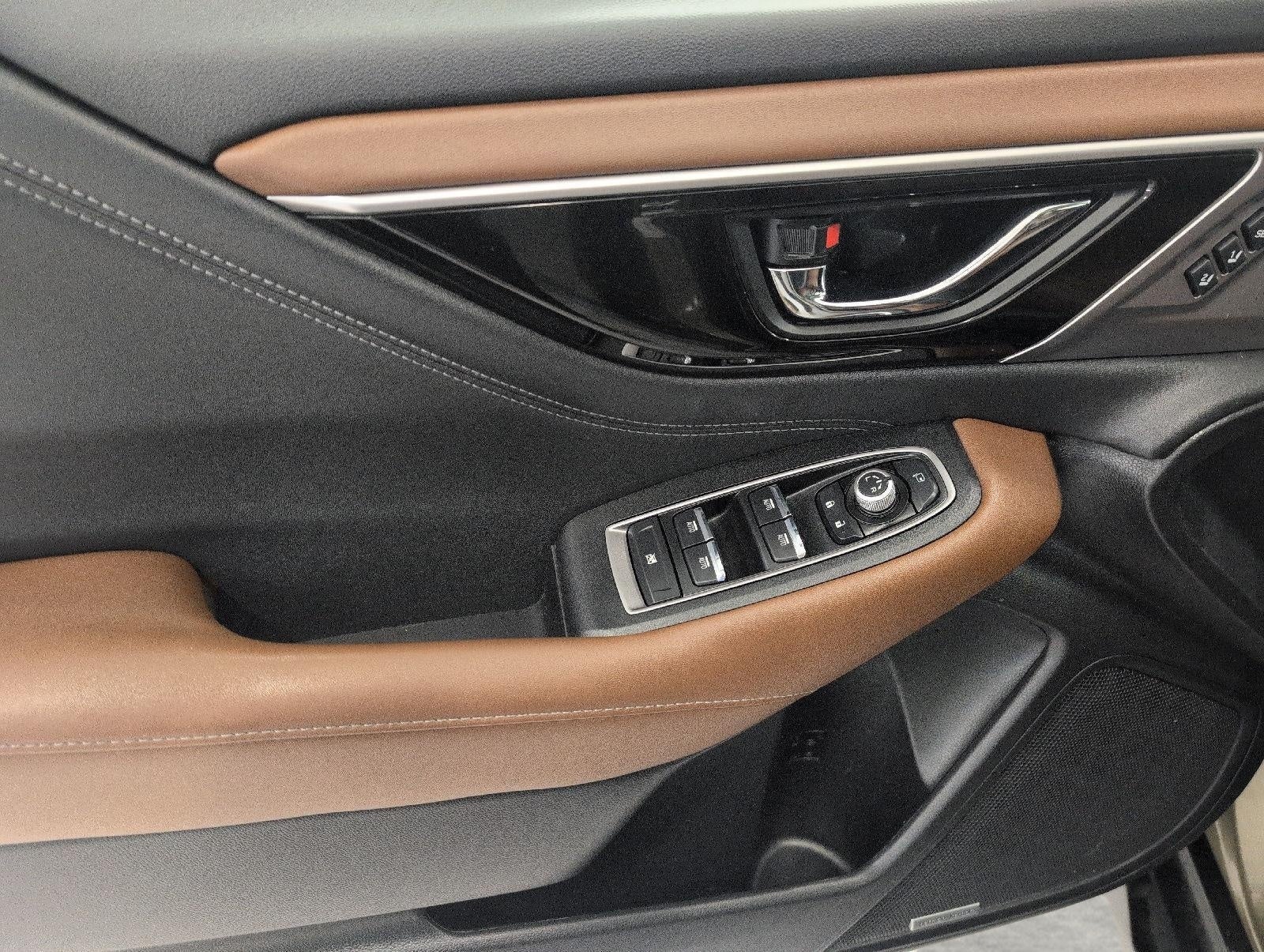2022 Subaru Outback Touring XT CVT