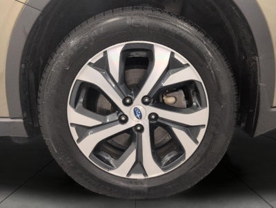 2022 Subaru Outback Touring XT CVT