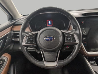 2022 Subaru Outback Touring XT CVT