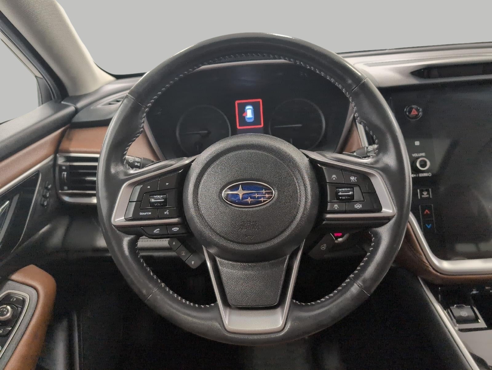 2022 Subaru Outback Touring XT CVT
