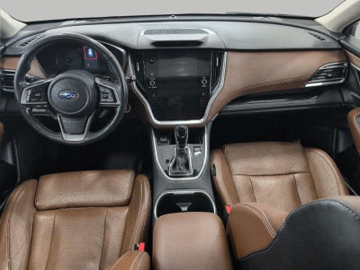 2022 Subaru Outback Touring XT CVT