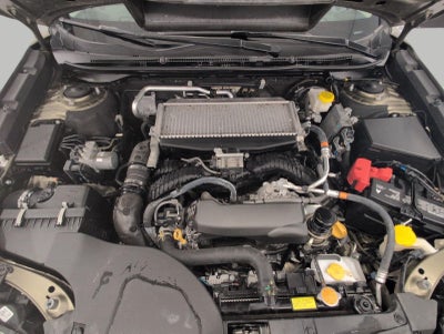 2022 Subaru Outback Touring XT CVT