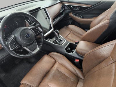 2022 Subaru Outback Touring XT CVT