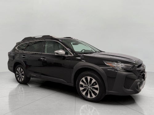 2025 Subaru Outback Touring XT AWD