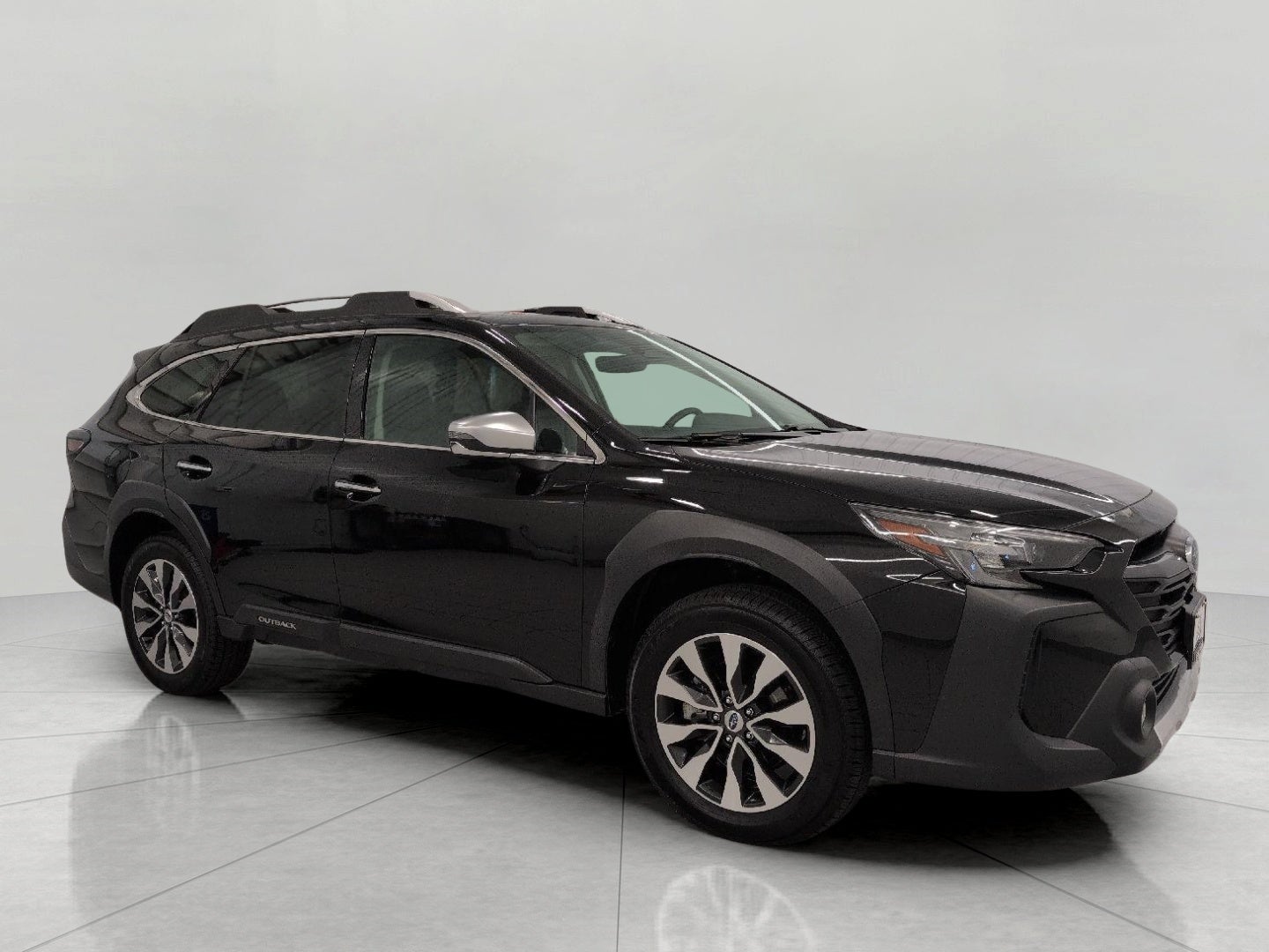 2025 Subaru Outback Touring XT AWD