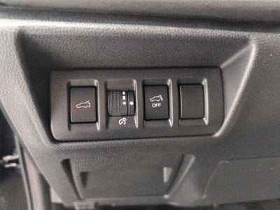 2025 Subaru Outback Touring XT AWD