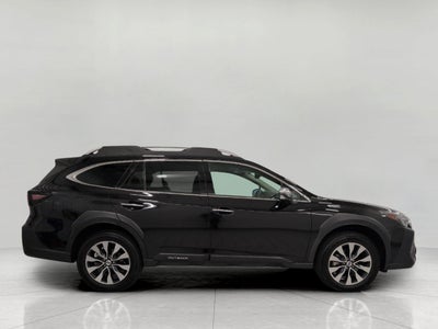 2025 Subaru Outback Touring XT AWD
