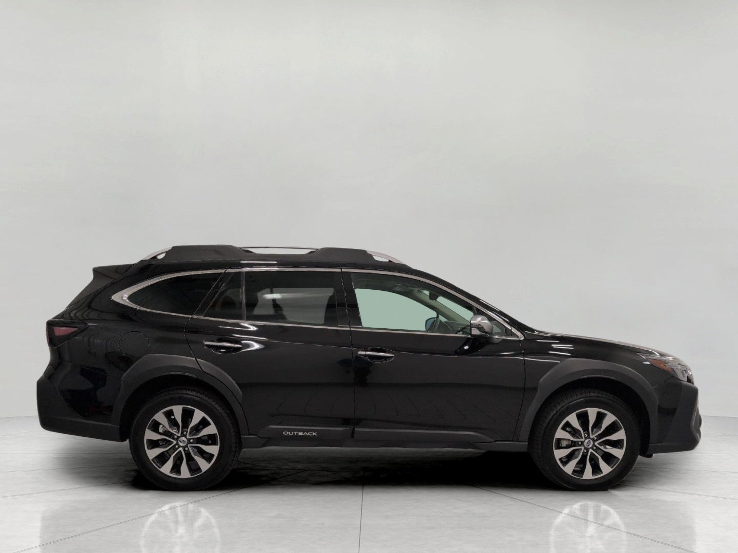 2025 Subaru Outback Touring XT AWD