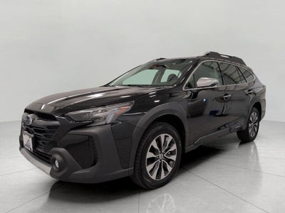2025 Subaru Outback Touring XT AWD