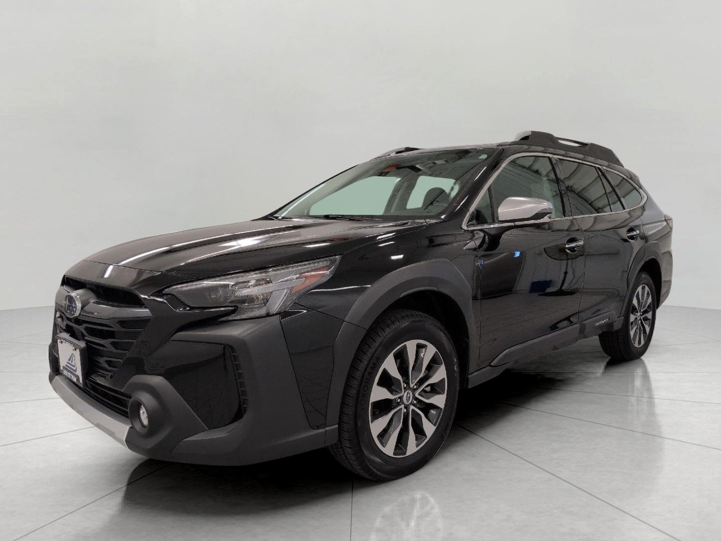 2025 Subaru Outback Touring XT AWD