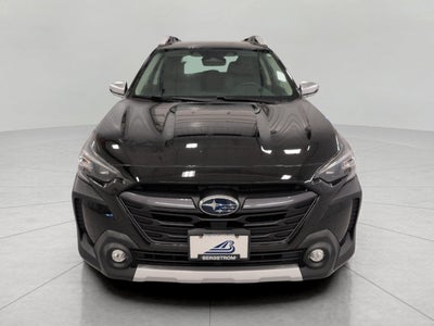 2025 Subaru Outback Touring XT AWD