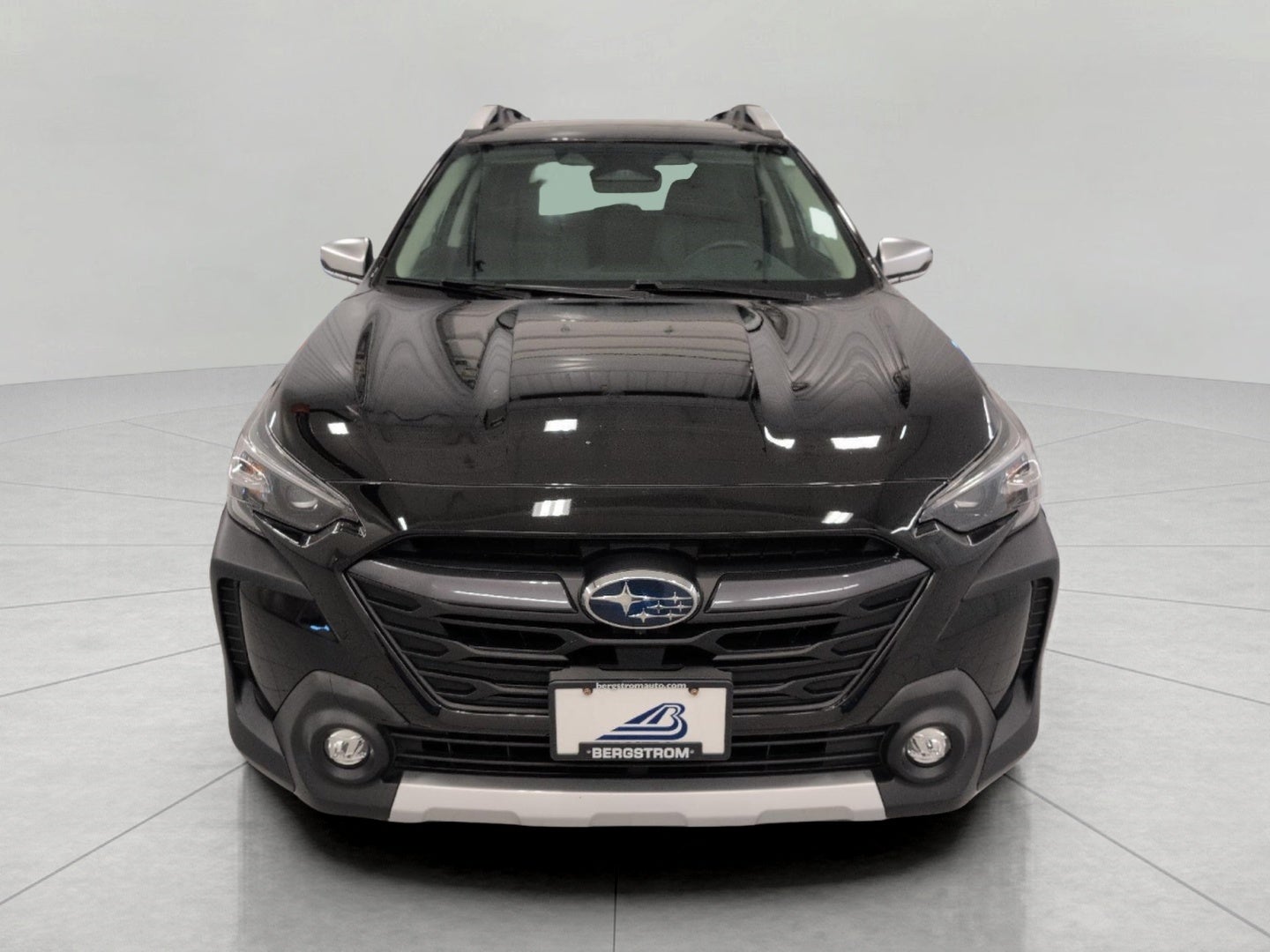 2025 Subaru Outback Touring XT AWD