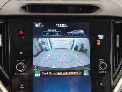 2025 Subaru Outback Touring XT AWD