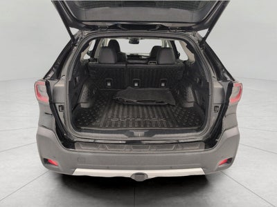2025 Subaru Outback Touring XT AWD
