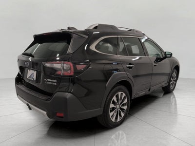 2025 Subaru Outback Touring XT AWD