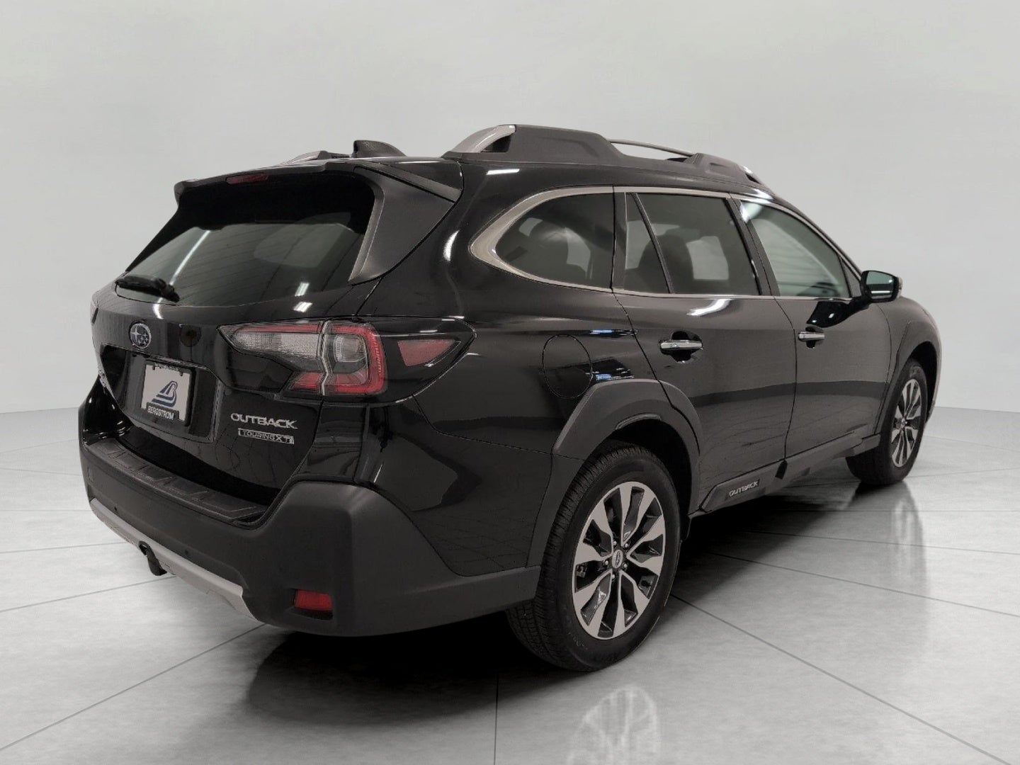 2025 Subaru Outback Touring XT AWD