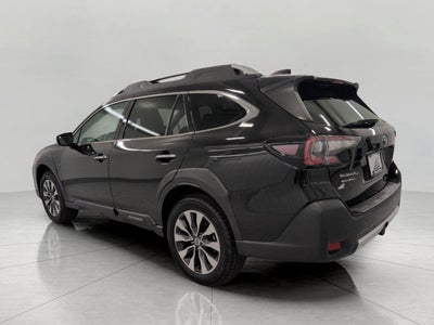 2025 Subaru Outback Touring XT AWD