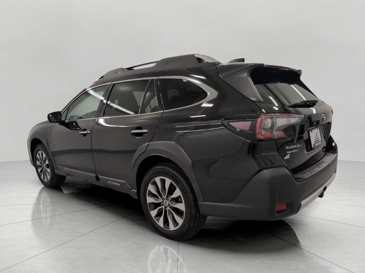 2025 Subaru Outback Touring XT AWD