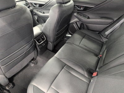 2025 Subaru Outback Touring XT AWD