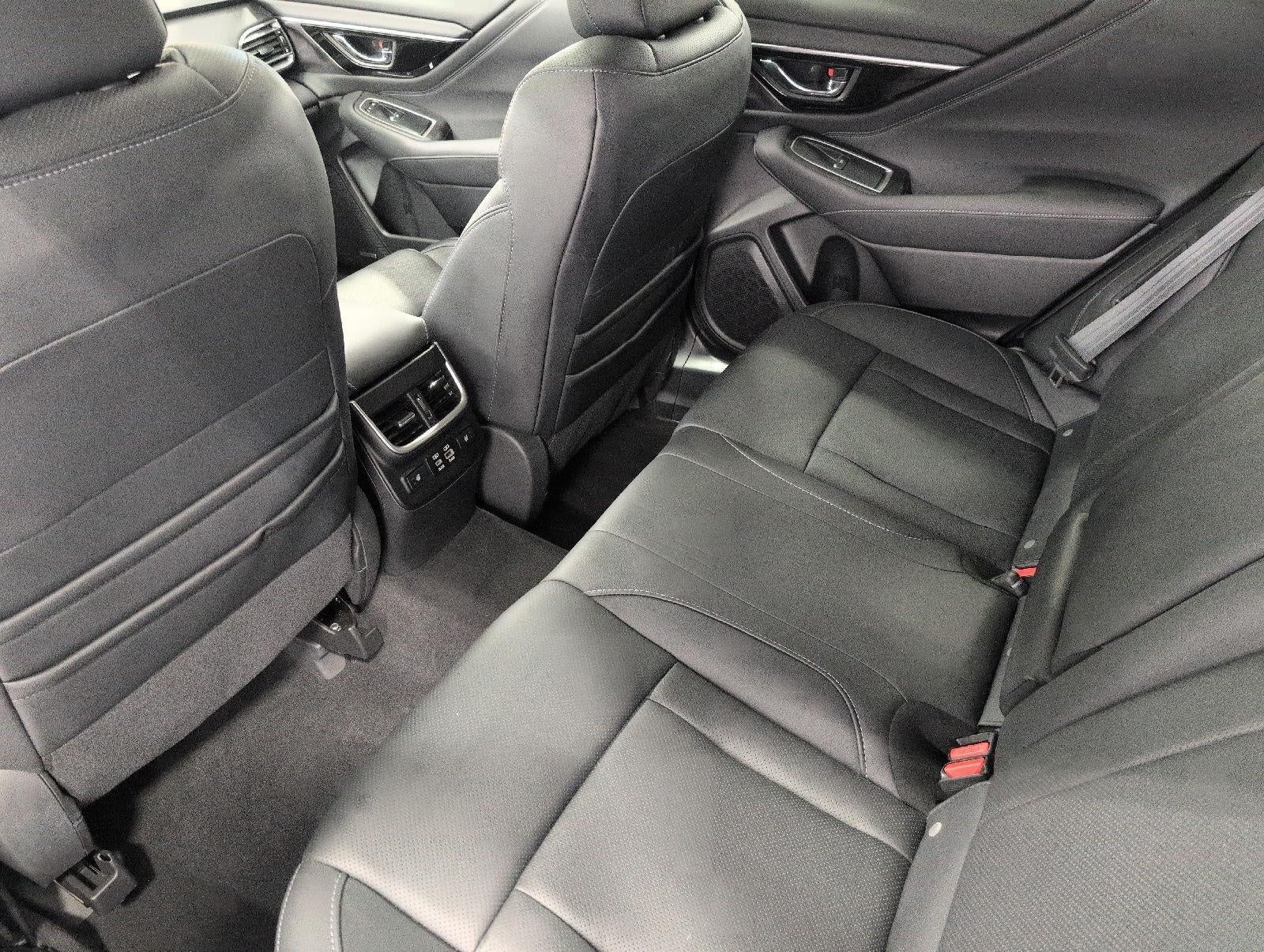 2025 Subaru Outback Touring XT AWD