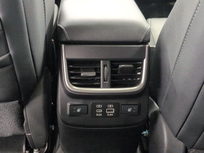 2025 Subaru Outback Touring XT AWD