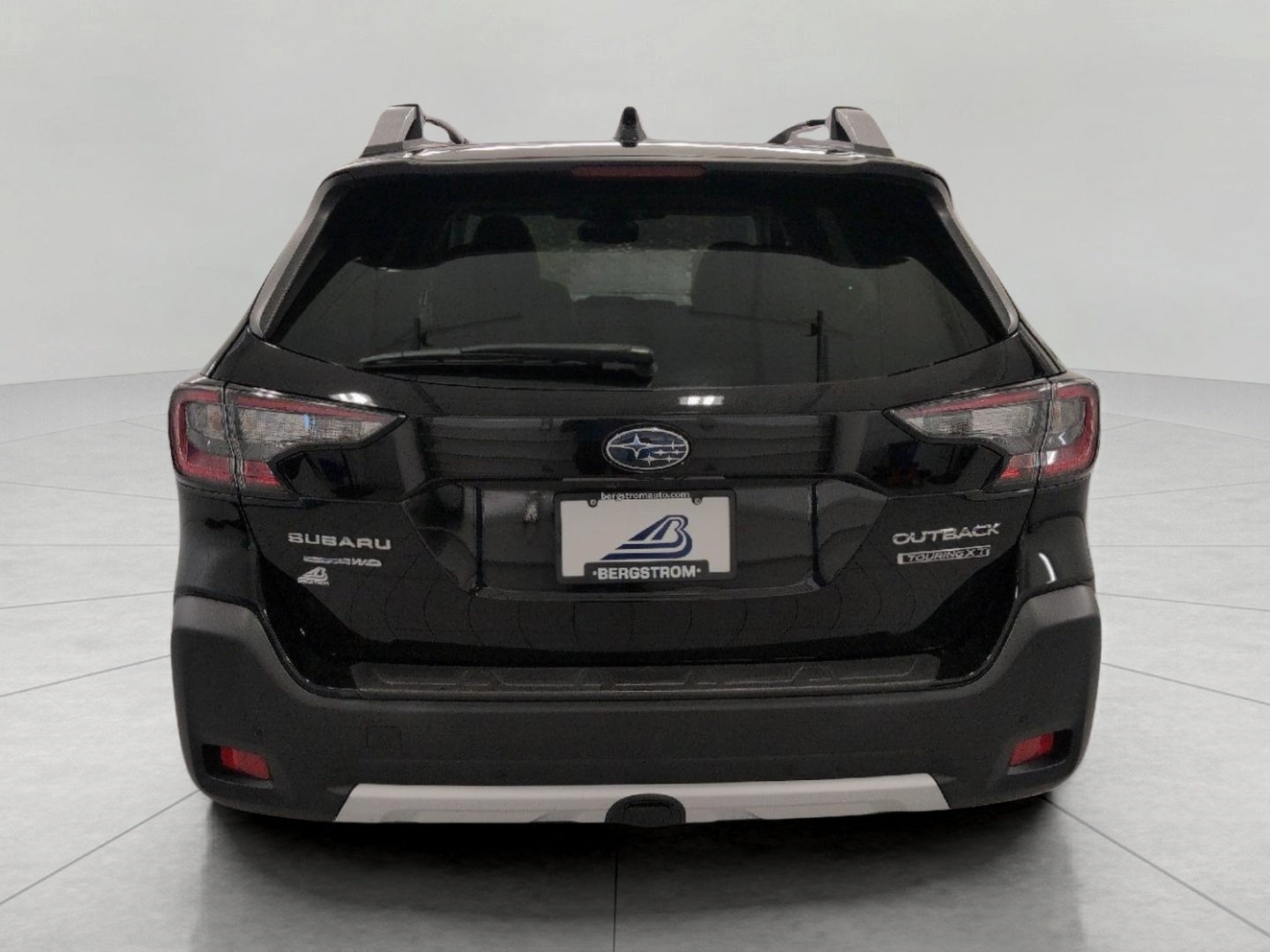 2025 Subaru Outback Touring XT AWD