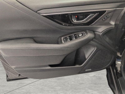 2025 Subaru Outback Touring XT AWD
