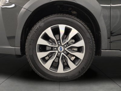 2025 Subaru Outback Touring XT AWD