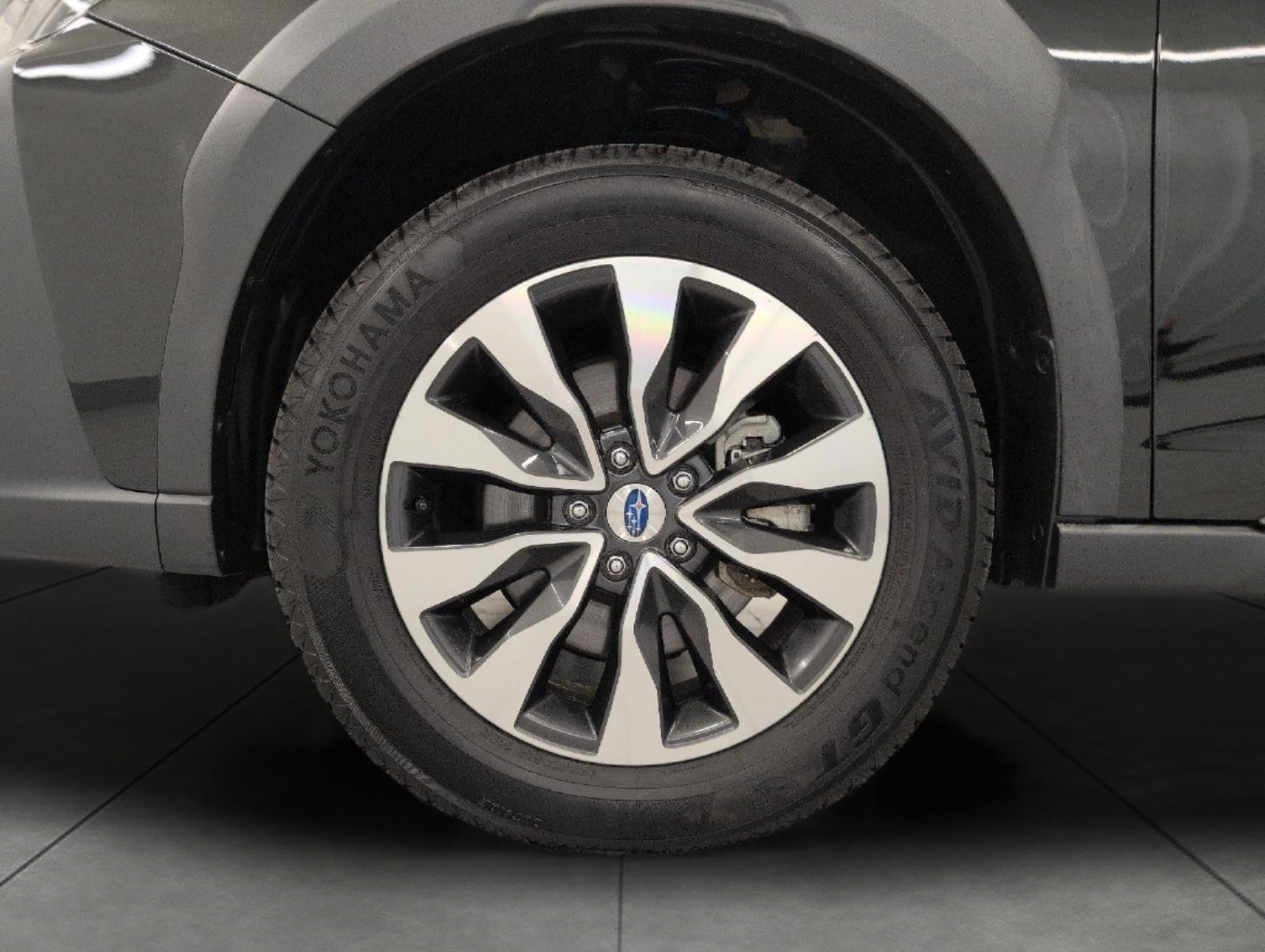 2025 Subaru Outback Touring XT AWD